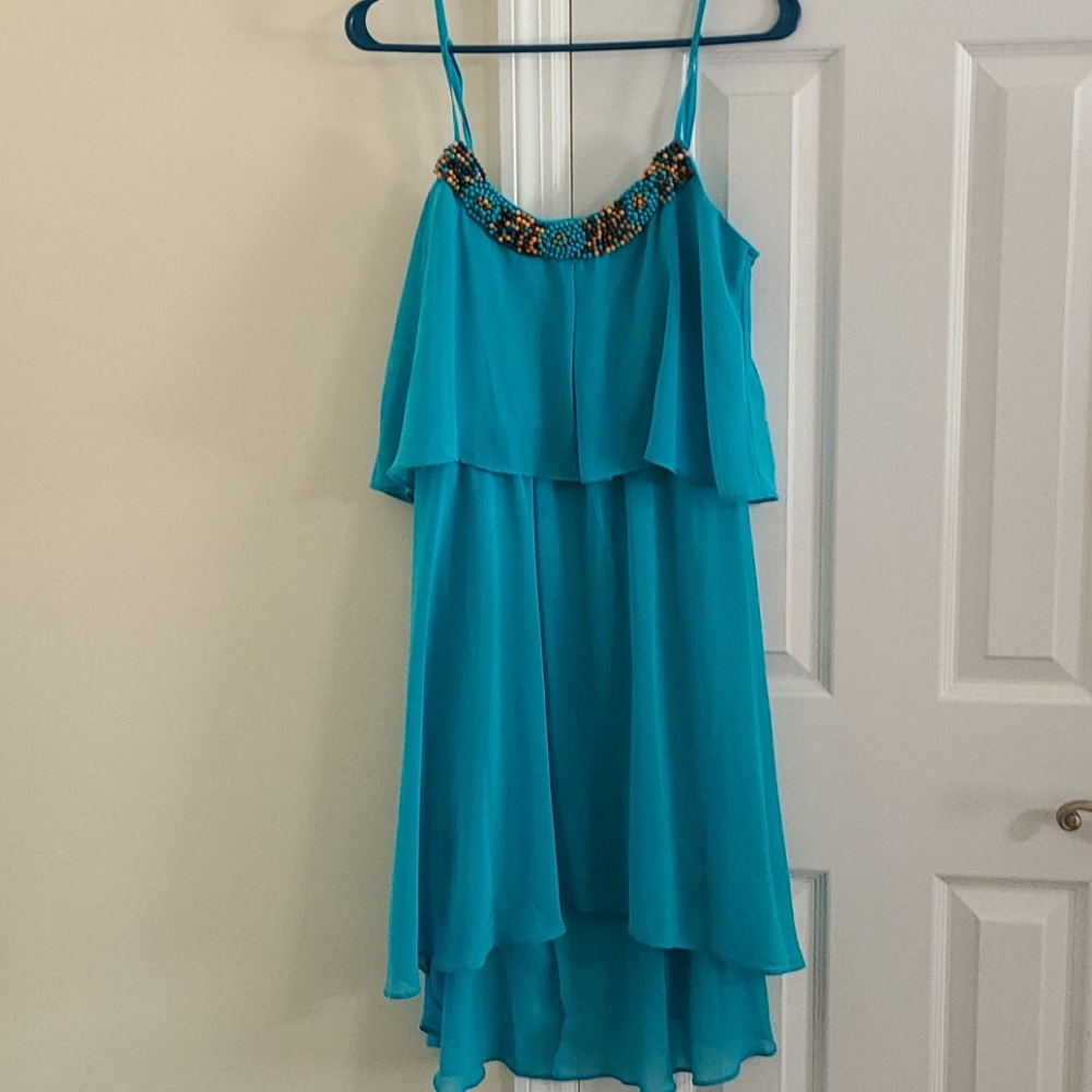 Women's dress